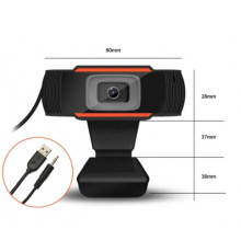 Веб камера ¶B1 720P Web Camera (100)