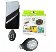 Power Pod брелок телефон зарядное устройство (300)