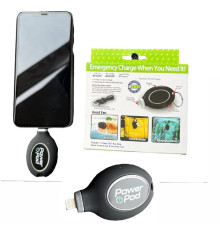 Power Pod брелок телефон зарядний пристрій (300)