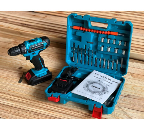 ШУРУПОВЕРТ         Набор слесарного инструмента    -  24w       NEW  (10)