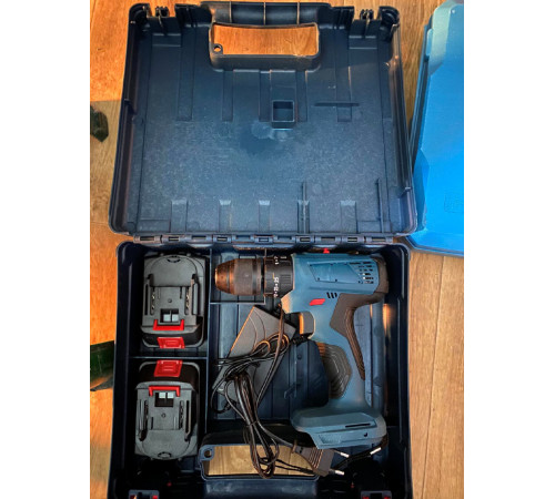 шуруповерт бо  24 v (10)