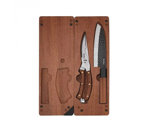 Набір кухонних ножів Nextool NE20171 (NE20171)