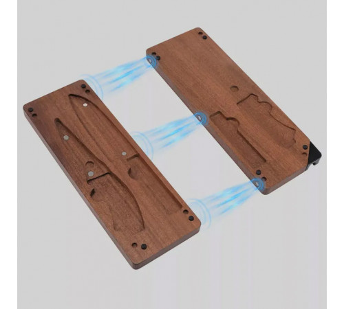 Набір кухонних ножів Nextool NE20171 (NE20171)