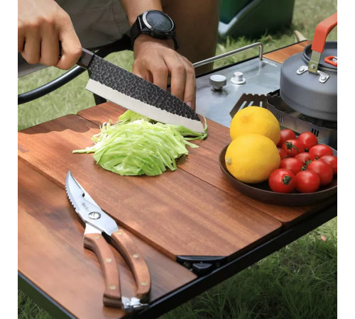 Набір кухонних ножів Nextool NE20171 (NE20171)