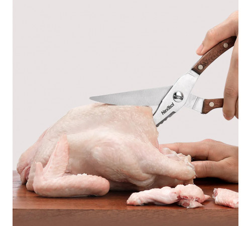 Набір кухонних ножів Nextool NE20171 (NE20171)