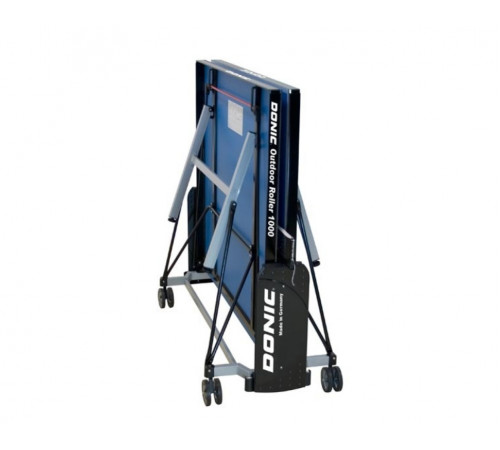 Теннисный стол Donic Outdoor Roller 1000/ Синий