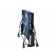 Теннисный стол Donic Outdoor Roller 1000/ Синий