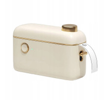 Термопринтер для друку наклейок NIIMBOT H1S White (1AA4F171402) (1AA4F171402)