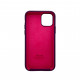 Чохол для смартфона Silicone Full Case AA Open Cam for Apple iPhone 11 Pro кругл 19,Purple (FullOpeAAKPi11P-19)