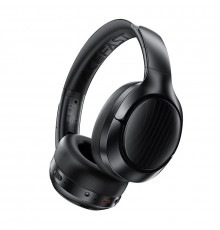 Бездротові накладні навушники ACEFAST H5 active noise cancelling wireless headset Black (6974316284277)