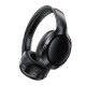 Бездротові накладні навушники ACEFAST H5 active noise cancelling wireless headset Black (6974316284277)