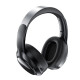 Бездротові накладні навушники ACEFAST H5 active noise cancelling wireless headset Black (6974316284277)