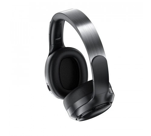 Бездротові накладні навушники ACEFAST H5 active noise cancelling wireless headset Black (6974316284277)