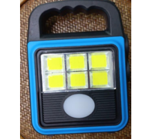 Фонарь  HS-8020D  D-2045  (60)