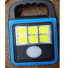 Ліхтар HS-8020D D-2045 (60)