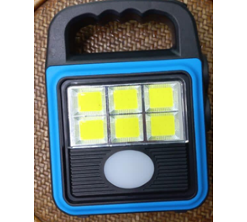 Фонарь  HS-8020D  D-2045  (60)