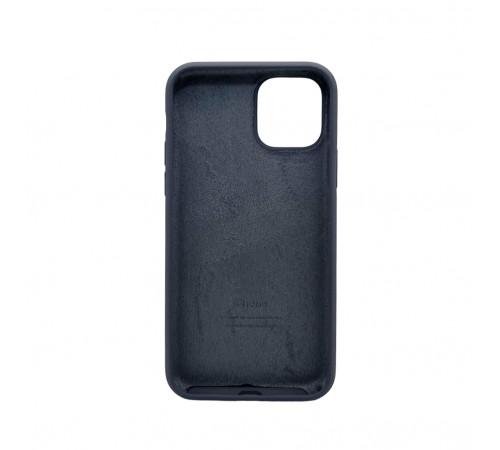 Чохол для смартфона Silicone Full Case AA Open Cam for Apple iPhone 11 Pro кругл 28,Lavender Grey (FullOpeAAKPi11P-28)