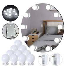 Світлодіодне LED підсвічування для дзеркала Vanity Mirror Lights (48)
