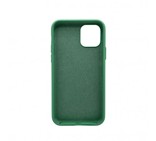 Чохол для смартфона Silicone Full Case AA Open Cam for Apple iPhone 11 Pro кругл 30,Spearmint (FullOpeAAKPi11P-30)