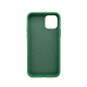 Чохол для смартфона Silicone Full Case AA Open Cam for Apple iPhone 11 Pro кругл 30,Spearmint (FullOpeAAKPi11P-30)