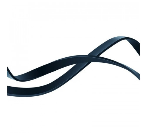 Кабель Baseus Bright Mirror 2 Series Retractable 3-in-1 Fast Charging  Data Cable USB to M+L+C 66W 1.1m Blue (CAMJ010103)