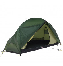Палатка Wechsel Exogen 1 ZG Green (231048)