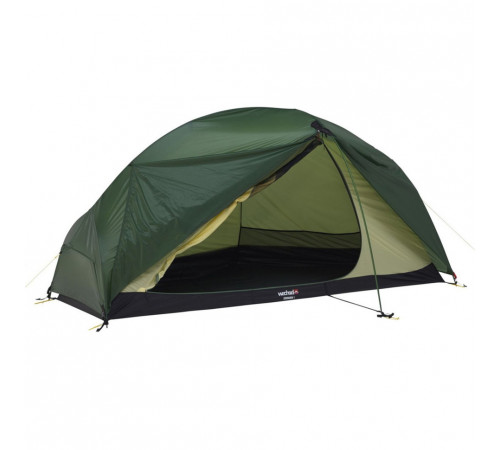 Палатка Wechsel Exogen 1 ZG Green (231048)