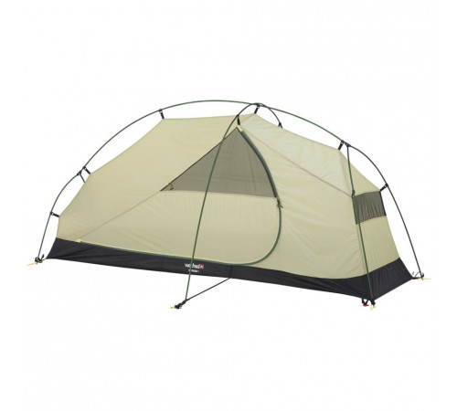 Палатка Wechsel Exogen 1 ZG Green (231048)