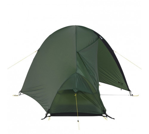 Палатка Wechsel Exogen 1 ZG Green (231048)