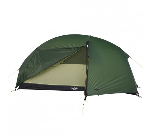 Палатка Wechsel Exogen 1 ZG Green (231048)