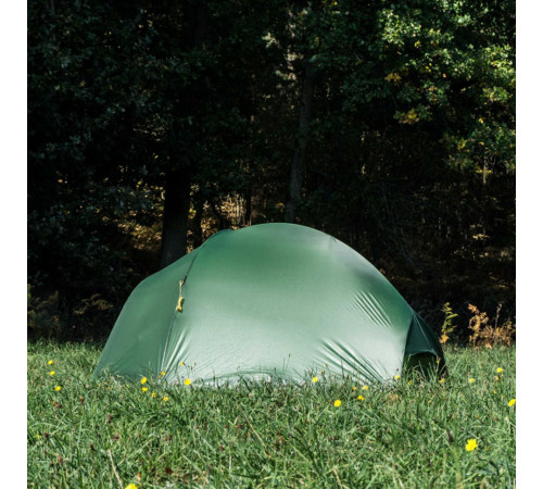 Палатка Wechsel Exogen 1 ZG Green (231048)