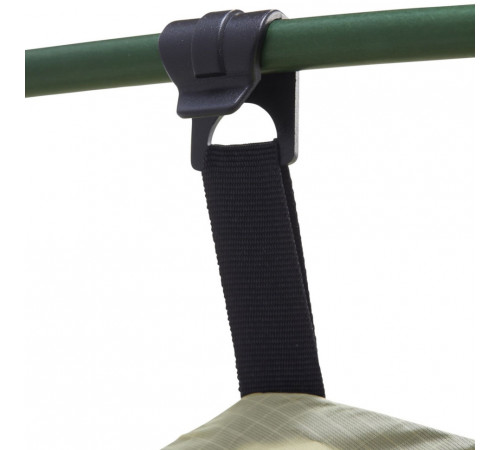 Палатка Wechsel Exogen 1 ZG Green (231048)