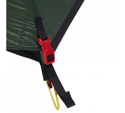 Палатка Wechsel Exogen 1 ZG Green (231048)
