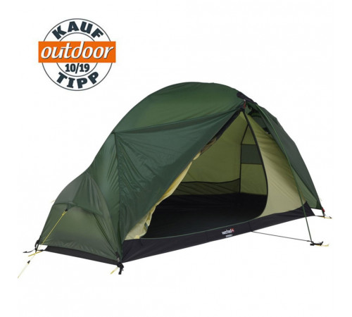 Палатка Wechsel Exogen 1 ZG Green (231048)
