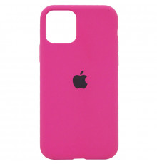 Чохол для смартфона Silicone Full Case AA Open Cam for Apple iPhone 11 Pro кругл 32,Dragon Fruit (FullOpeAAKPi11P-32)