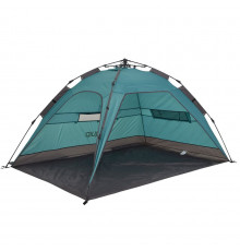 Палатка Uquip Buzzy UV 50+ Blue/Grey (241002)