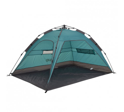 Палатка Uquip Buzzy UV 50+ Blue/Grey (241002)