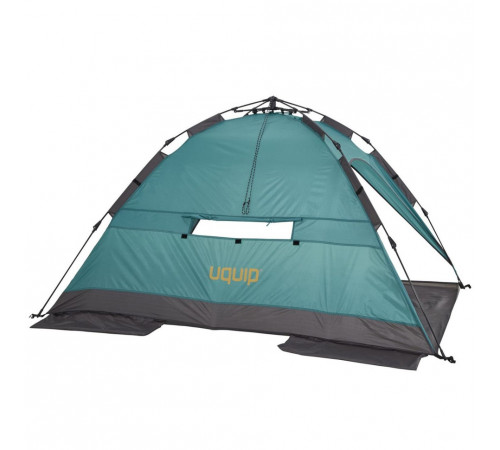 Палатка Uquip Buzzy UV 50+ Blue/Grey (241002)