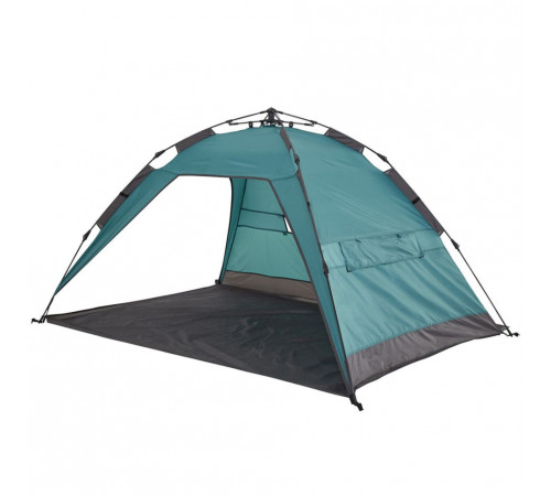 Палатка Uquip Buzzy UV 50+ Blue/Grey (241002)