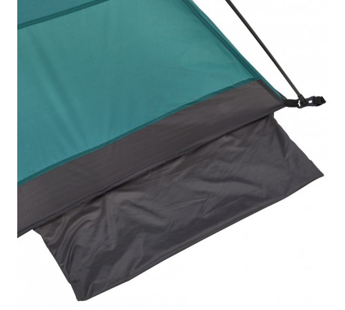 Палатка Uquip Buzzy UV 50+ Blue/Grey (241002)