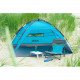 Палатка Uquip Buzzy UV 50+ Blue/Grey (241002)