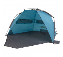Намет Uquip Speedy UV 50+ Blue/Grey (241003)