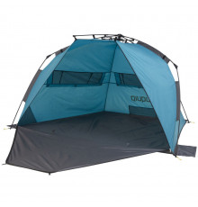 Палатка Uquip Speedy UV 50+ Blue/Grey (241003)