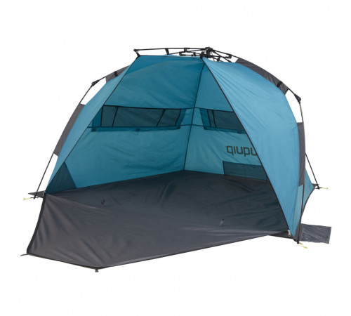 Палатка Uquip Speedy UV 50+ Blue/Grey (241003)