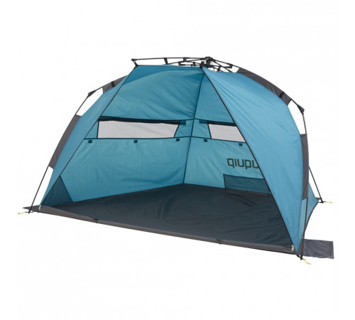 Палатка Uquip Speedy UV 50+ Blue/Grey (241003)