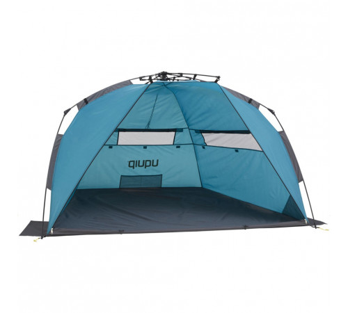 Палатка Uquip Speedy UV 50+ Blue/Grey (241003)