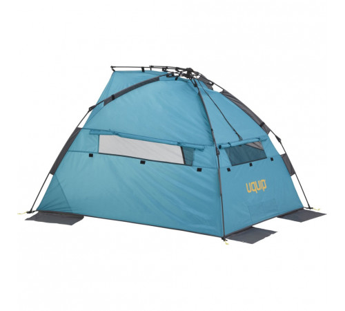 Палатка Uquip Speedy UV 50+ Blue/Grey (241003)