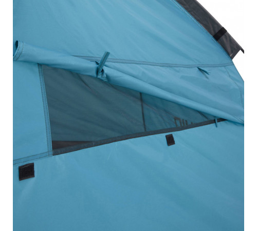 Палатка Uquip Speedy UV 50+ Blue/Grey (241003)