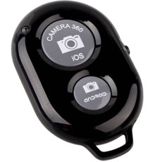 Пульт Універсальний Bluetooth пульт XoKo RC-100 Black (250) (500)