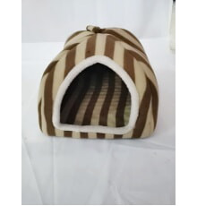 М'який будиночок для собак та кішок (20) (50)